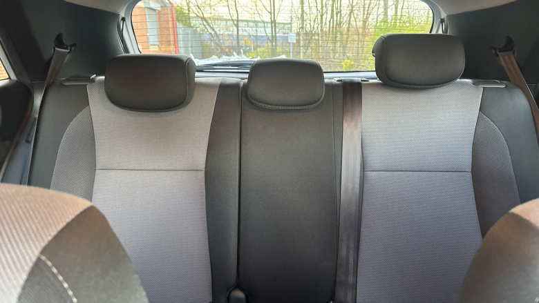 Hyundai i20 1.2 MPi Premium Nav 5dr Petrol Hatchback